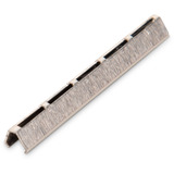 Digitus Protection de fusion par sertissage LWL, avec homologation Telekom TS0338/96, Guide-câble Argent