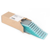 Digitus Protection de fusion par sertissage LWL, avec homologation Telekom TS0338/96, Guide-câble Argent