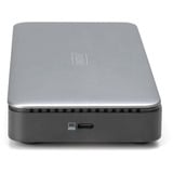Digitus Station d'accueil USB-C 11 ports Gris/Noir
