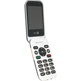 Doro 7080, Mobile Noir/Blanc