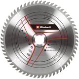 EINHELL Lame de scie circulaire HM, Ø 250 x 30 mm, 3,2 mm, 60 dents 