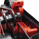 EINHELL Scarificateur-aérateur électrique GE-SA 1435/1 Rouge/Noir