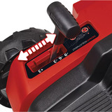 EINHELL Scarificateur-aérateur électrique GE-SA 1435/1 Rouge/Noir