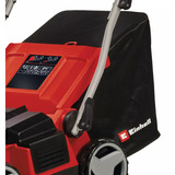 EINHELL Scarificateur-aérateur électrique GE-SA 1435/1 Rouge/Noir