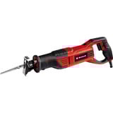 EINHELL TE-AP 750 E, Scie sabre Rouge/Noir