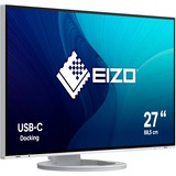 EIZO 27 L EV2781-WT 27" Moniteur Blanc