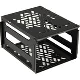 Fractal Design Kit de cages pour disques durs Typ B, Cadre de montage Noir