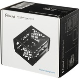 Fractal Design Kit de cages pour disques durs Typ B, Cadre de montage Noir