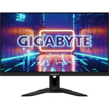 GIGABYTE M28U 28" 4K Ultra HD Gaming Moniteur Noir, 2x HDMI, 1x DisplayPort, 3x USB-A 3.2 (5 Gbit/s), 1x USB-C, 144 Hz