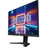 GIGABYTE M28U 28" 4K Ultra HD Gaming Moniteur Noir, 2x HDMI, 1x DisplayPort, 3x USB-A 3.2 (5 Gbit/s), 1x USB-C, 144 Hz