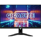 GIGABYTE M28U 28" 4K Ultra HD Gaming Moniteur Noir, 2x HDMI, DisplayPort, 3x USB-A 3.2 (5 Gbit/s), USB-C, 144 Hz