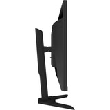 GIGABYTE M28U 28" 4K Ultra HD Gaming Moniteur Noir, 2x HDMI, DisplayPort, 3x USB-A 3.2 (5 Gbit/s), USB-C, 144 Hz