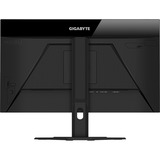 GIGABYTE M28U 28" 4K Ultra HD Gaming Moniteur Noir, 2x HDMI, DisplayPort, 3x USB-A 3.2 (5 Gbit/s), USB-C, 144 Hz