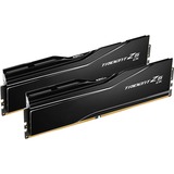 G.Skill 48 Go DDR5-9000 Kit, Mémoire vive Noir, F5-9000C4256H24GX2-TZ5CK, Trident Z5 CK, XMP