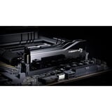 G.Skill 48 Go DDR5-9000 Kit, Mémoire vive Noir, F5-9000C4256H24GX2-TZ5CK, Trident Z5 CK, XMP