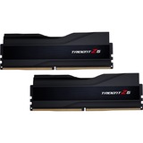 G.Skill 64 Go DDR5-6000 (2x 32 Go) mémoire vive Noir, F5-6000J3040G32GX2-TZ5K, XMP 3.0