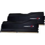 G.Skill 64 Go DDR5-6000 (2x 32 Go) mémoire vive Noir, F5-6000J3040G32GX2-TZ5K, XMP 3.0