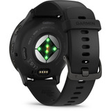 Garmin Venu 3, Smartwatch Noir/gris foncé