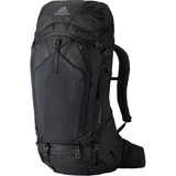 Gregory Baltoro 75, Sac à dos Noir, 75 l, Taille L