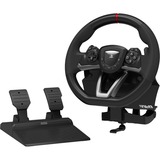 Racing Wheel APEX Noir Volant + pédales PC, PlayStation 4, PlayStation 5