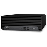 HP 625947, PC Noir