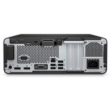 HP 625947, PC Noir