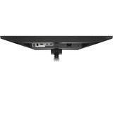 HP Écran de conférence FHD E24mv G4 24" Moniteur Noir/argent, 1x DisplayPort, 1x HDMI, 1x VGA, 4x USB-A, 60,5 cm (23.8"), 1920 x 1080 pixels, Full HD, LCD, 5 ms, Noir