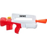 Hasbro F04535L0 pistolet à eau et ballon à eau Blanc/Rouge, Pistolet à eau, Multicolore, 8 an(s)