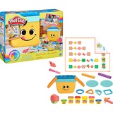Hasbro F69165L0, Pâte à modeler