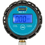 Hazet 9041D-1, Gonfleur Bleu/Noir