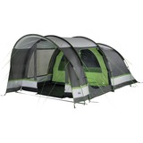 High Peak Brixen 4.0, Tente Gris/Vert