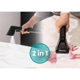 Hisense Dampfreiniger HSSC07A, Nettoyeur vapeur Noir