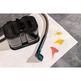 Hisense Dampfreiniger HSSC07A, Nettoyeur vapeur Noir