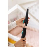 Hisense Dampfreiniger HSSC07A, Nettoyeur vapeur Noir