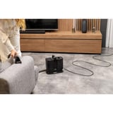 Hisense Dampfreiniger HSSC07A, Nettoyeur vapeur Noir