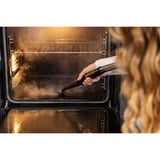 Hisense Dampfreiniger HSSC07A, Nettoyeur vapeur Noir