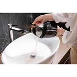 Hisense Dampfreiniger HSSC07A, Nettoyeur vapeur Noir