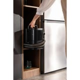 Hisense Dampfreiniger HSSC07A, Nettoyeur vapeur Noir