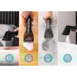 Hisense Nettoyeur vapeur HSSC07A Noir