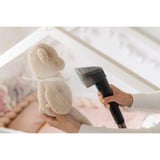 Hisense Nettoyeur vapeur HSSC07A Noir