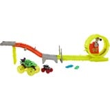 Hot Wheels HXT05, Jeu véhicule 