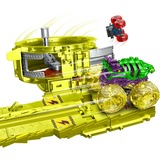 Hot Wheels HXT05, Jeu véhicule 