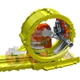 Hot Wheels HXT05, Jeu véhicule 