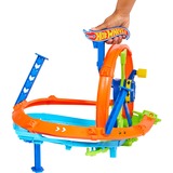 Hot Wheels JBX65, Circuit 