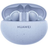 Huawei FreeBuds 5i, Casque/Écouteur Bleu clair
