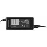 Inter-Tech Sinan UB-90HB adaptateur de puissance & onduleur Universel 90 W Noir, Bloc d'alimentation Noir, Universel, Universel, 100-240 V, 50/60 Hz, 90 W, 20 V