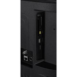 JVC LT-43VF5355 TV 109,2 cm (43") HD Smart TV Wifi Noir 250 cd/m² 43" LED Noir, 109,2 cm (43"), 1920 x 1080 pixels, HD, Smart TV, Wifi, Noir