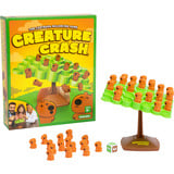 Just Play Collision de Créatures, Jeu d'adresse 