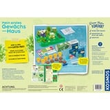 KOSMOS 632083 coffret de sciences pour enfant, Boîte d’expérience Kit d'expériences, Botanique, 5 an(s), Multicolore