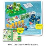 KOSMOS 632083 coffret de sciences pour enfant, Boîte d’expérience Kit d'expériences, Botanique, 5 an(s), Multicolore